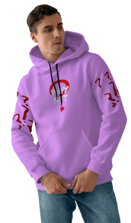 WHY NOT Design 450gsm Premium Hoodie