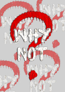 WHY NOT Design 450gsm Premium Hoodie