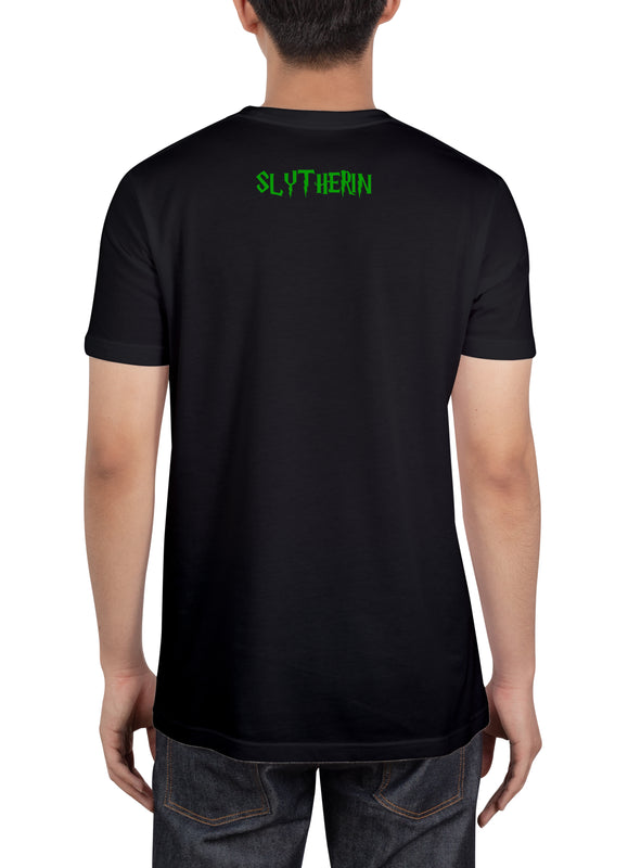 HARRY POTTER SLYTHERIN UNISEX REGULAR SIZED T-SHIRT