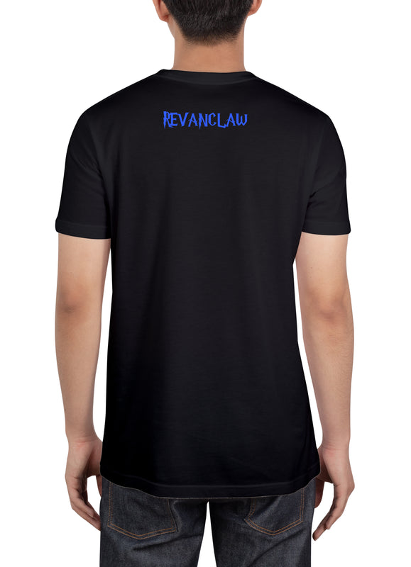 HARRY POTTER REVANCLAW UNISEX REGULAR SIZED T-SHIRT