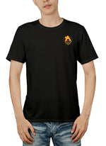 EINSTEIN OWL FIT UNISEX REGULAR SIZED T-SHIRT