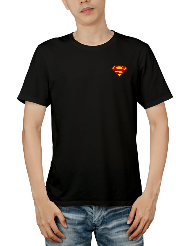 SUPERMAN LEGACY UNISEX REGULAR SIZED T-SHIRT