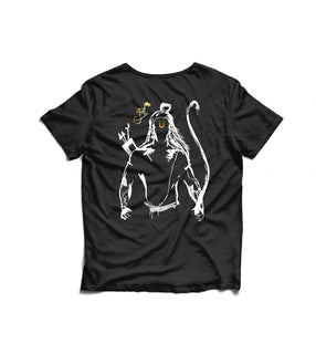 SHRI RAM DESIGN UNISEX REGULAR SIZED T-SHIRT